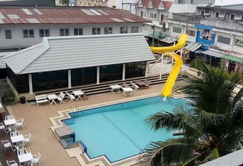 호텔 Nattirat Grand