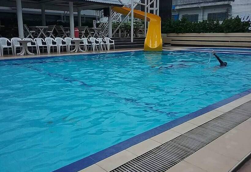 호텔 Nattirat Grand