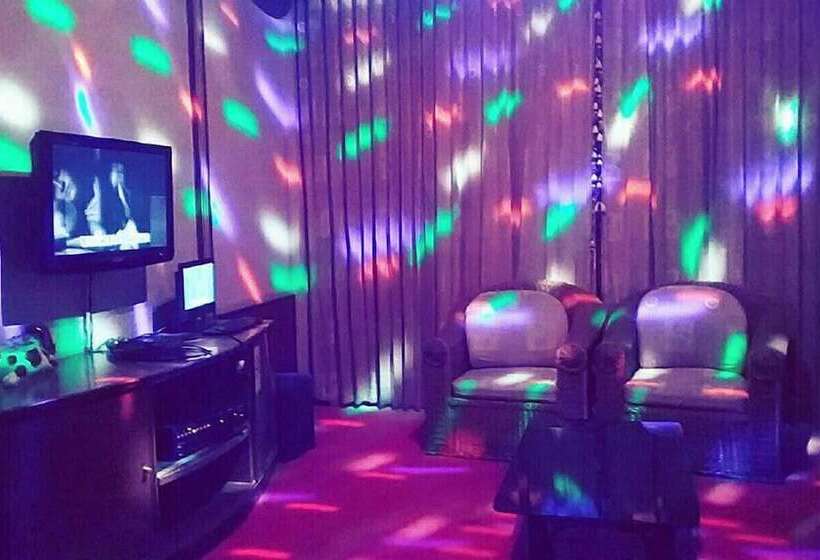 호텔 Nattirat Grand