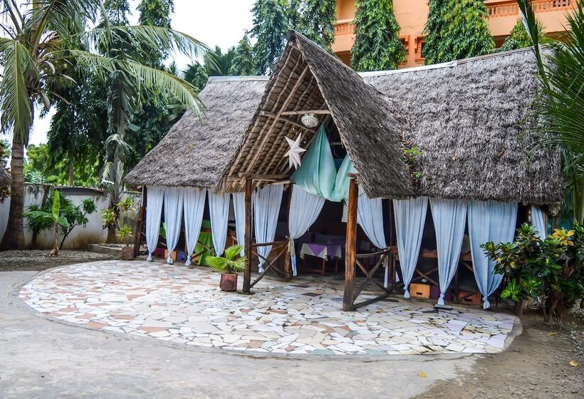 هتل Ogalis K Coast