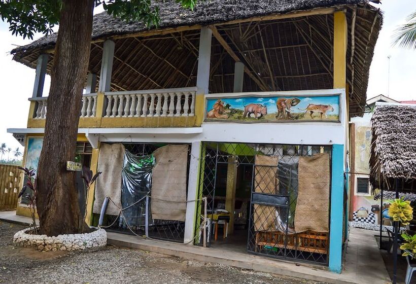 هتل Ogalis K Coast