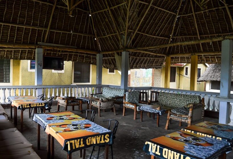 هتل Ogalis K Coast