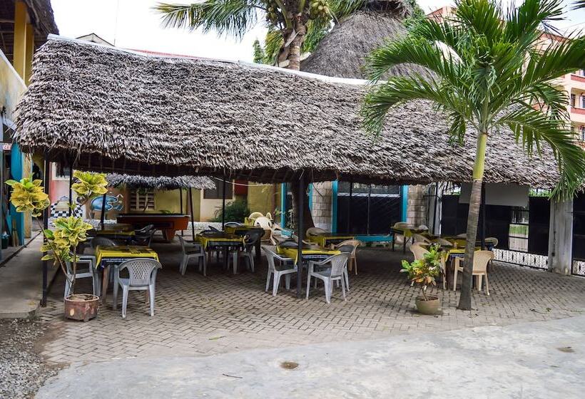 هتل Ogalis K Coast