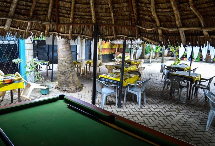 هتل Ogalis K Coast