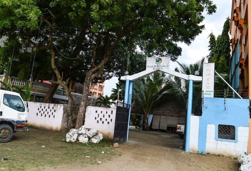 هتل Ogalis K Coast