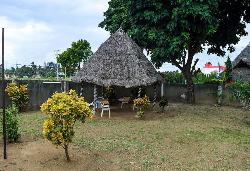 هتل Ogalis K Coast