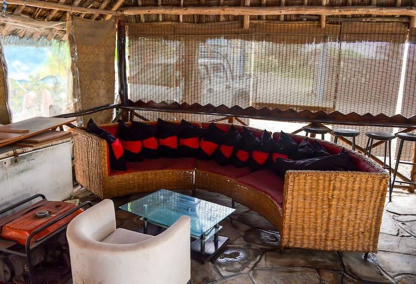 هتل Ogalis K Coast