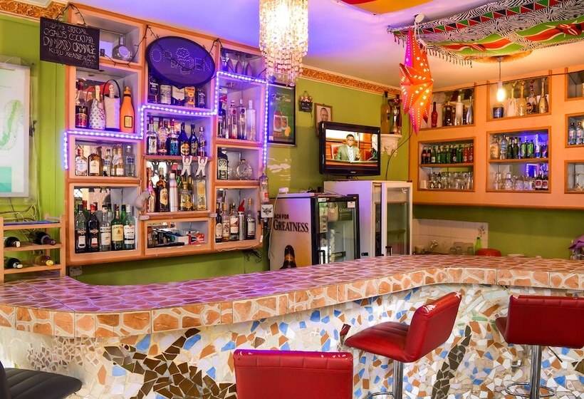 هتل Ogalis K Coast