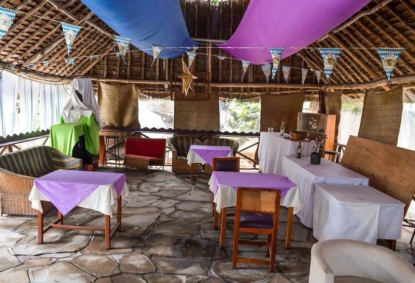 هتل Ogalis K Coast