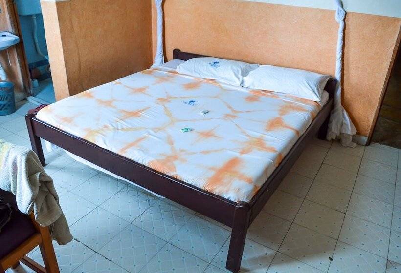 هتل Ogalis K Coast