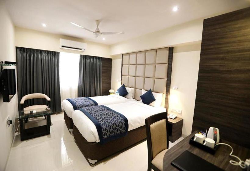 Fotos del hotel Ontime Residency Apartment And:  12