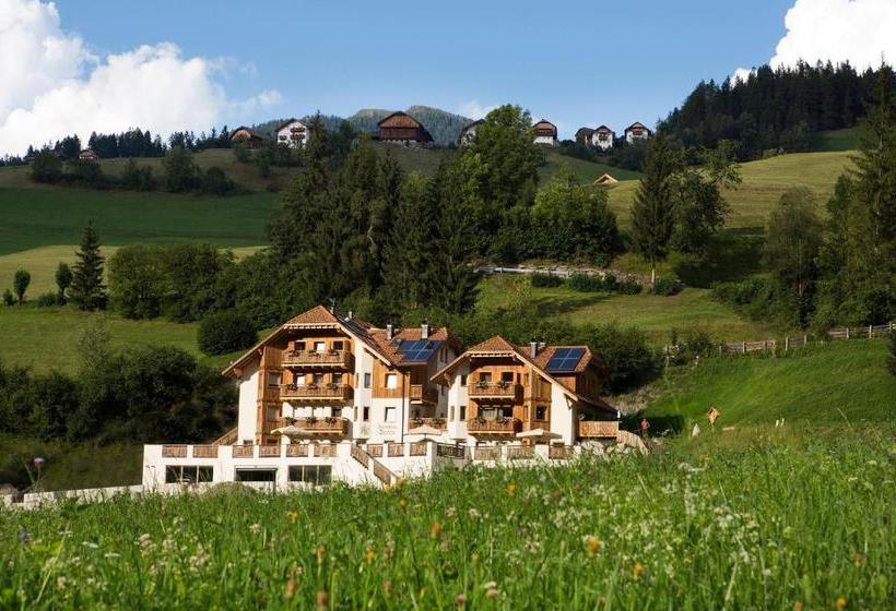 هتل Residence Baron