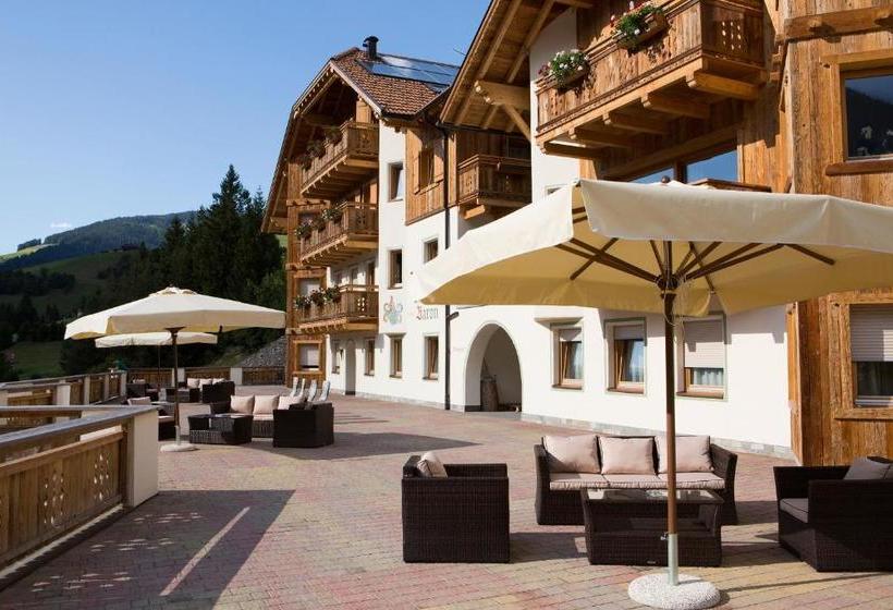 هتل Residence Baron