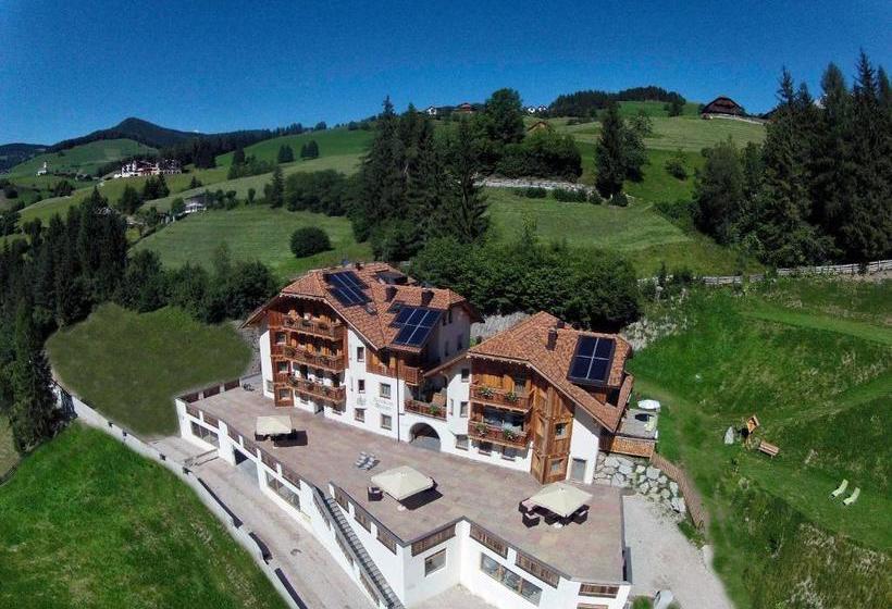 هتل Residence Baron