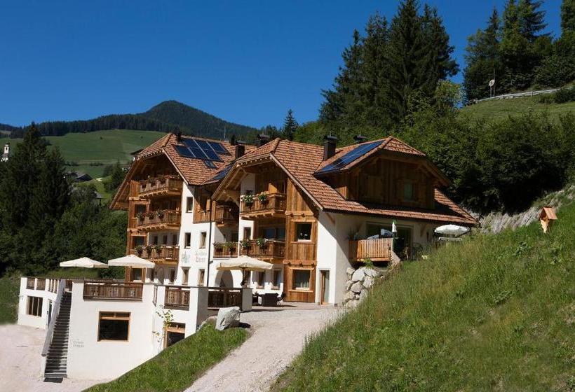 هتل Residence Baron