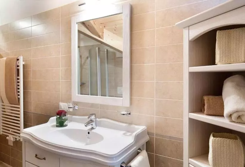 هتل Residence Baron