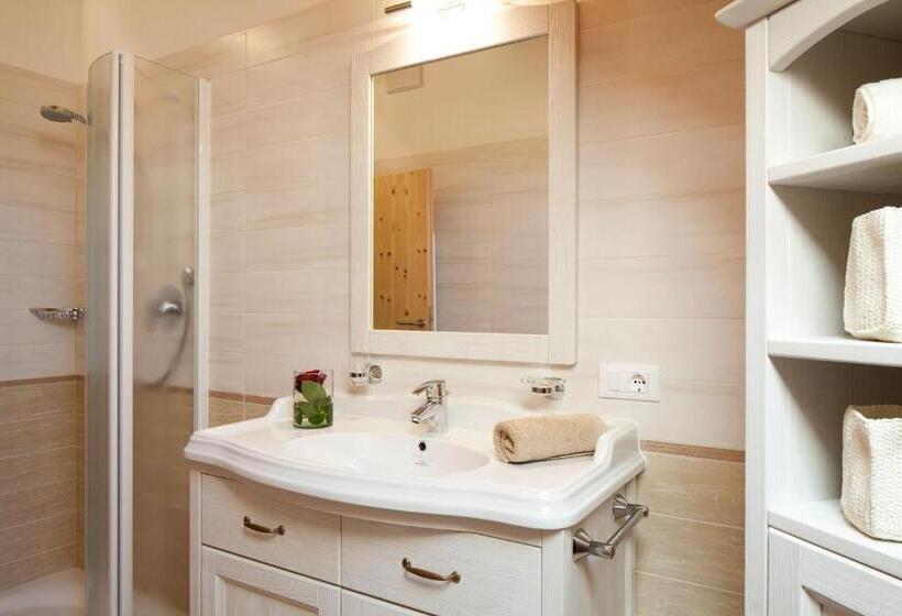 هتل Residence Baron