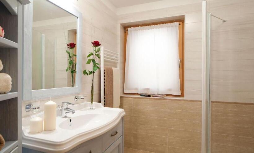 هتل Residence Baron