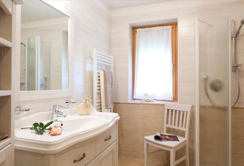 هتل Residence Baron