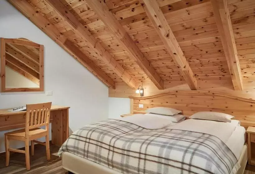 هتل Residence Baron