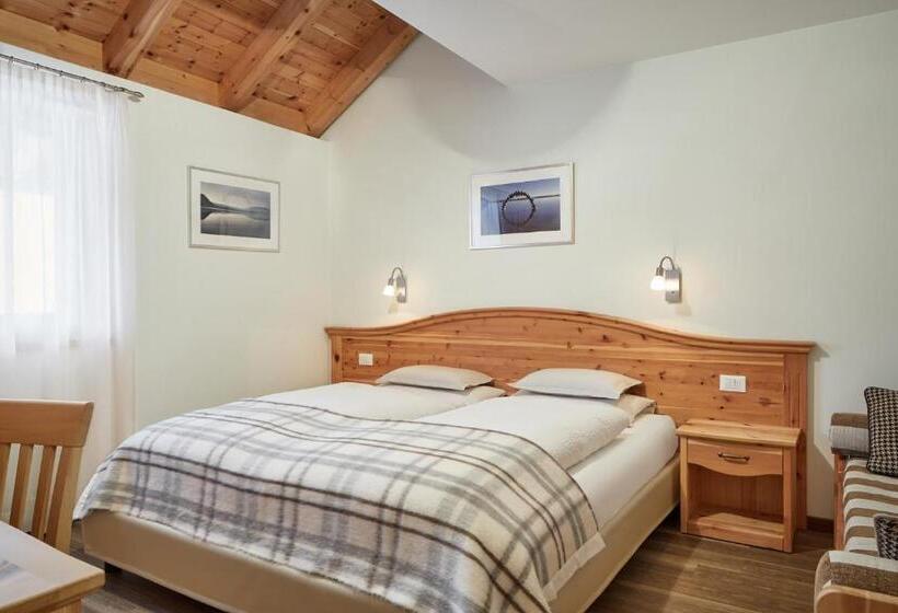 هتل Residence Baron