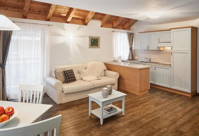 هتل Residence Baron