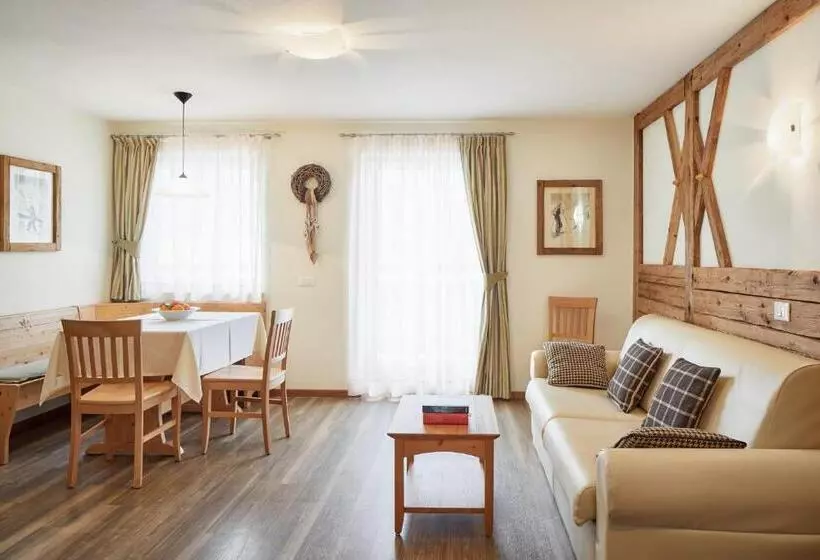 هتل Residence Baron