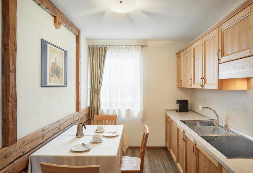 هتل Residence Baron