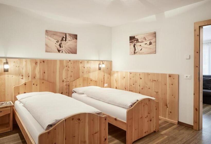 هتل Residence Baron