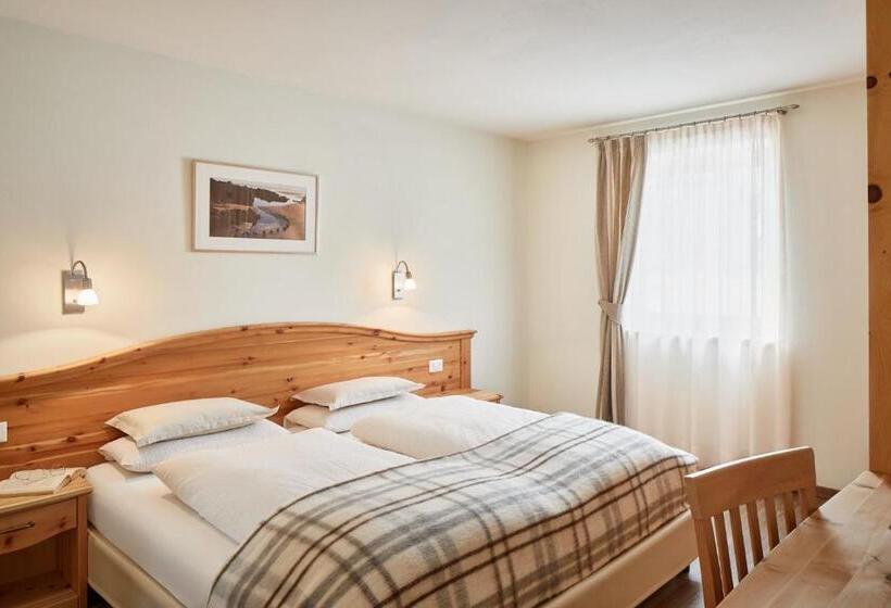 هتل Residence Baron