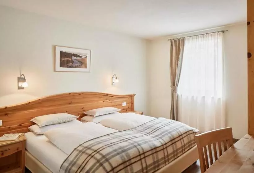 هتل Residence Baron