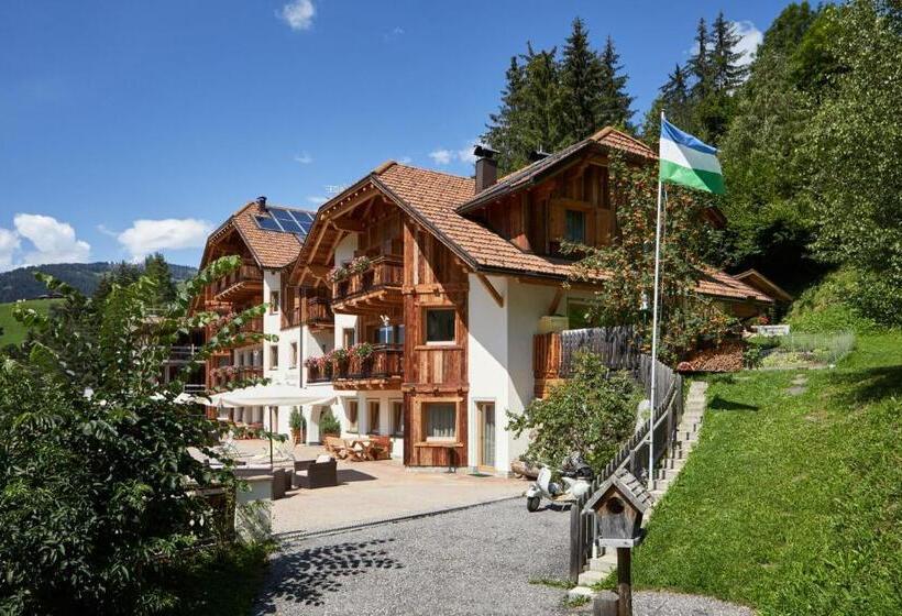 هتل Residence Baron