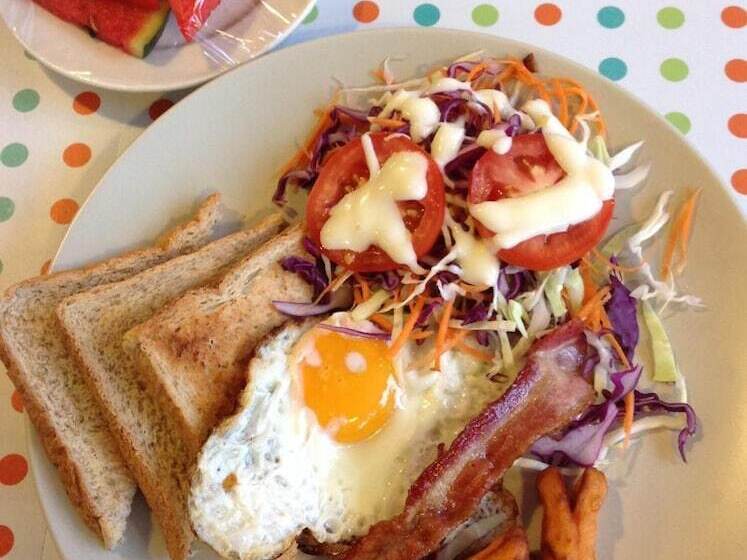 호텔 Sandy House Rawai