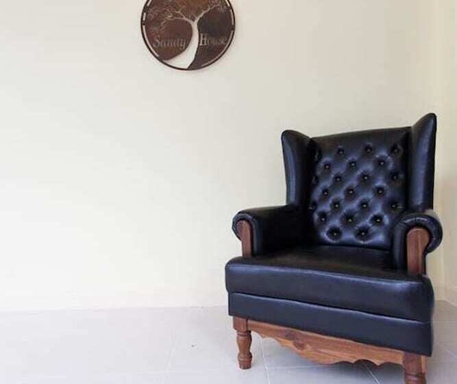 호텔 Sandy House Rawai