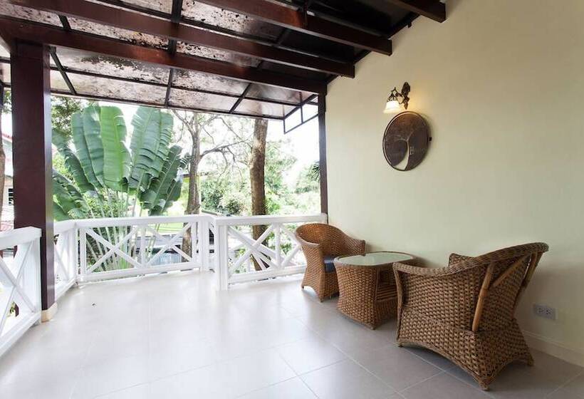 호텔 Sandy House Rawai