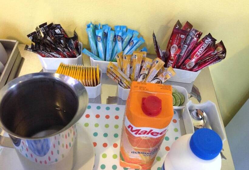 호텔 Sandy House Rawai