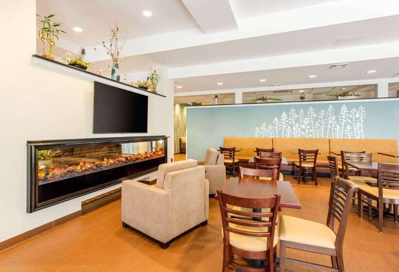 فندق Sleep Inn & Suites Middletown   Goshen