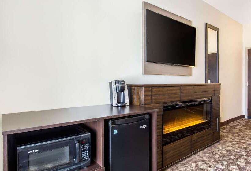 فندق Sleep Inn & Suites Middletown   Goshen