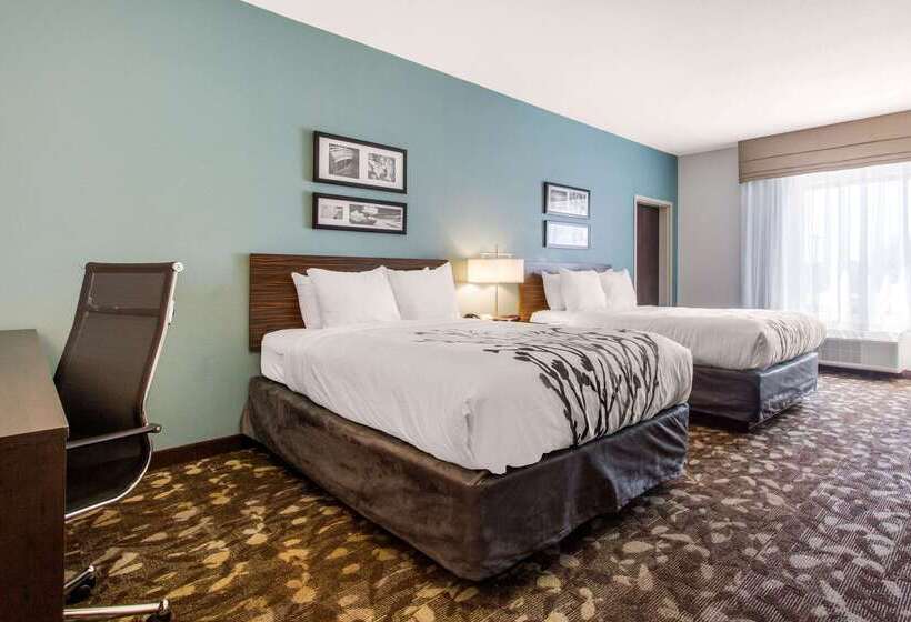 فندق Sleep Inn & Suites Middletown   Goshen