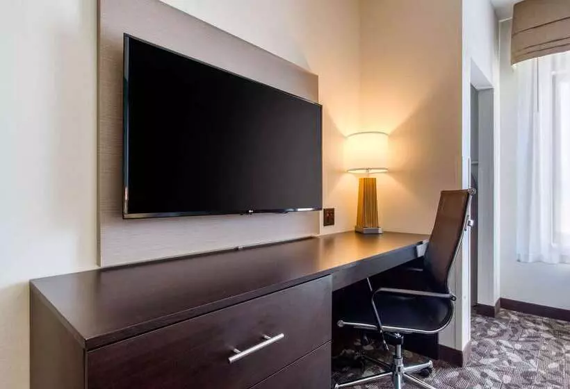 Hotelli Sleep Inn & Suites Middletown   Goshen