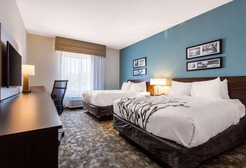 فندق Sleep Inn & Suites Middletown   Goshen