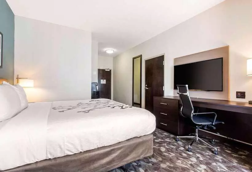 Hotelli Sleep Inn & Suites Middletown   Goshen