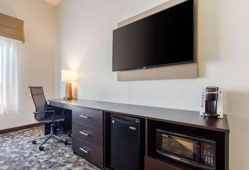 Hotelli Sleep Inn & Suites Middletown   Goshen