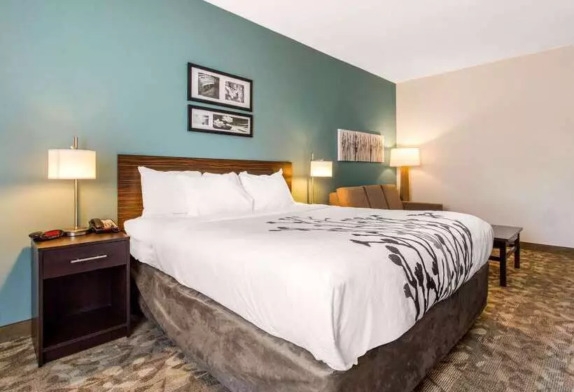 Hotelli Sleep Inn & Suites Middletown   Goshen