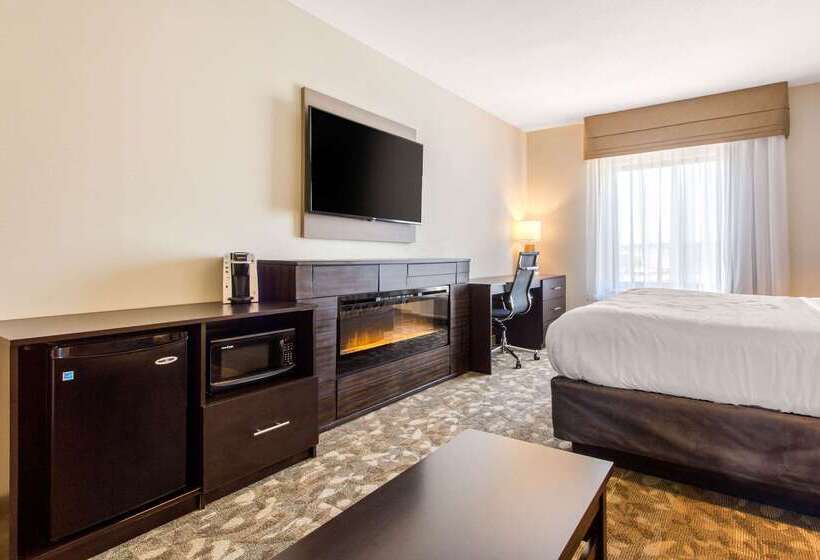 فندق Sleep Inn & Suites Middletown   Goshen