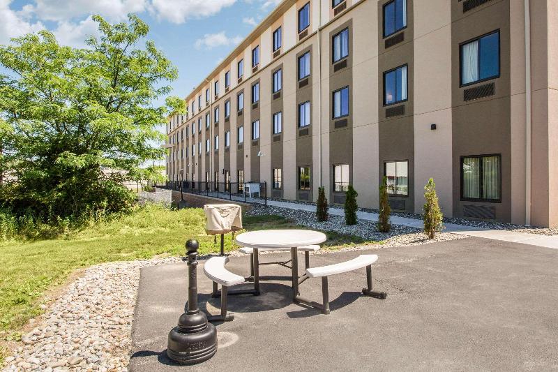 فندق Sleep Inn & Suites Middletown   Goshen