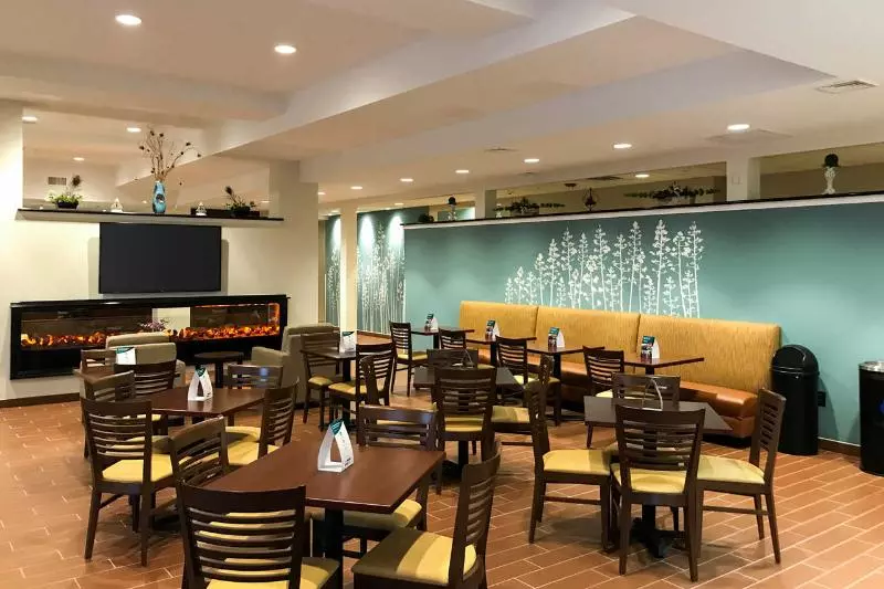 Hotelli Sleep Inn & Suites Middletown   Goshen