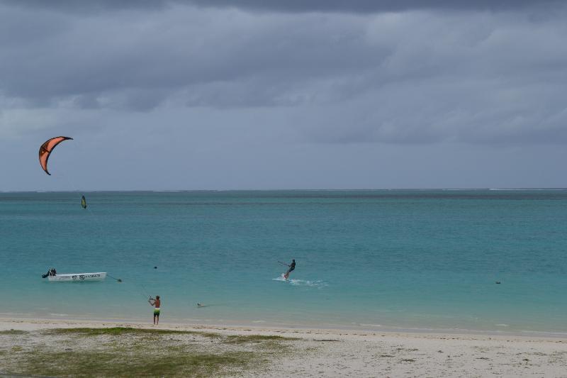 هتل Summer Breeze By Dream Escapes Mauritius