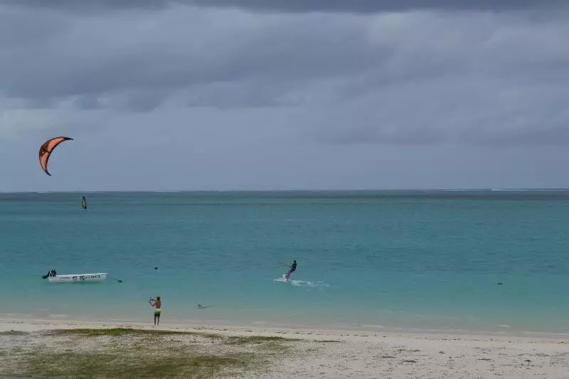 هتل Summer Breeze By Dream Escapes Mauritius