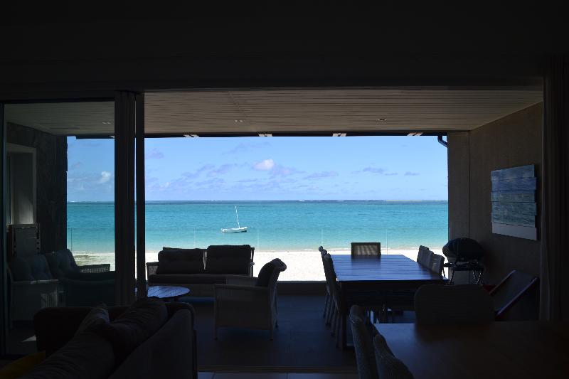 هتل Summer Breeze By Dream Escapes Mauritius